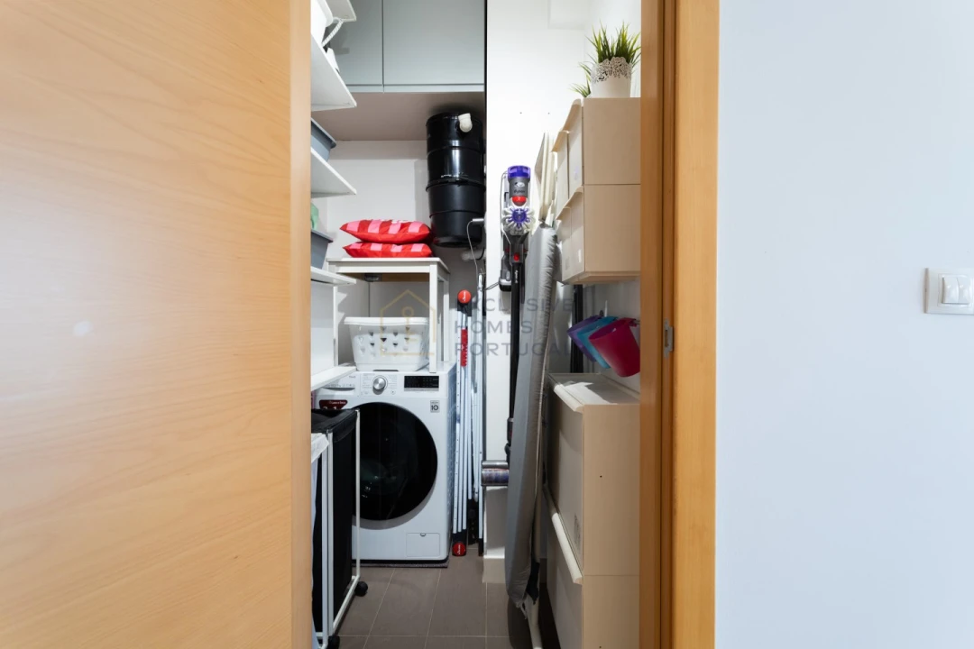 Apartamento T2 para Venda em Mafra Foto 15