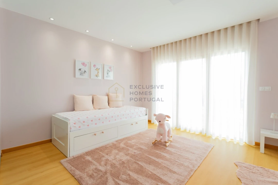 Apartamento T2 para Venda em Mafra Foto 19