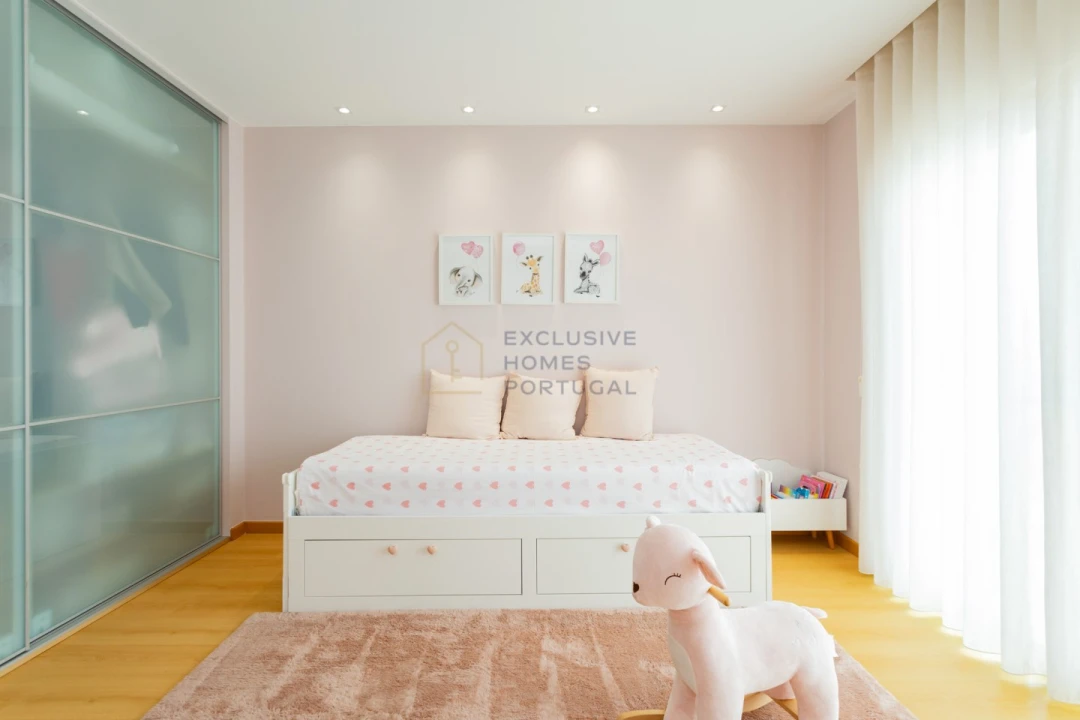 Apartamento T2 para Venda em Mafra Foto 20