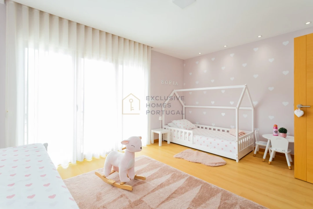 Apartamento T2 para Venda em Mafra Foto 21