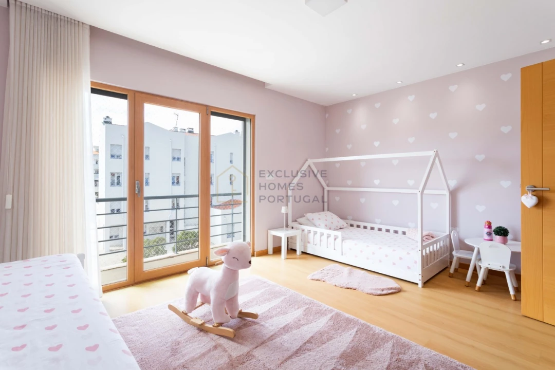 Apartamento T2 para Venda em Mafra Foto 22