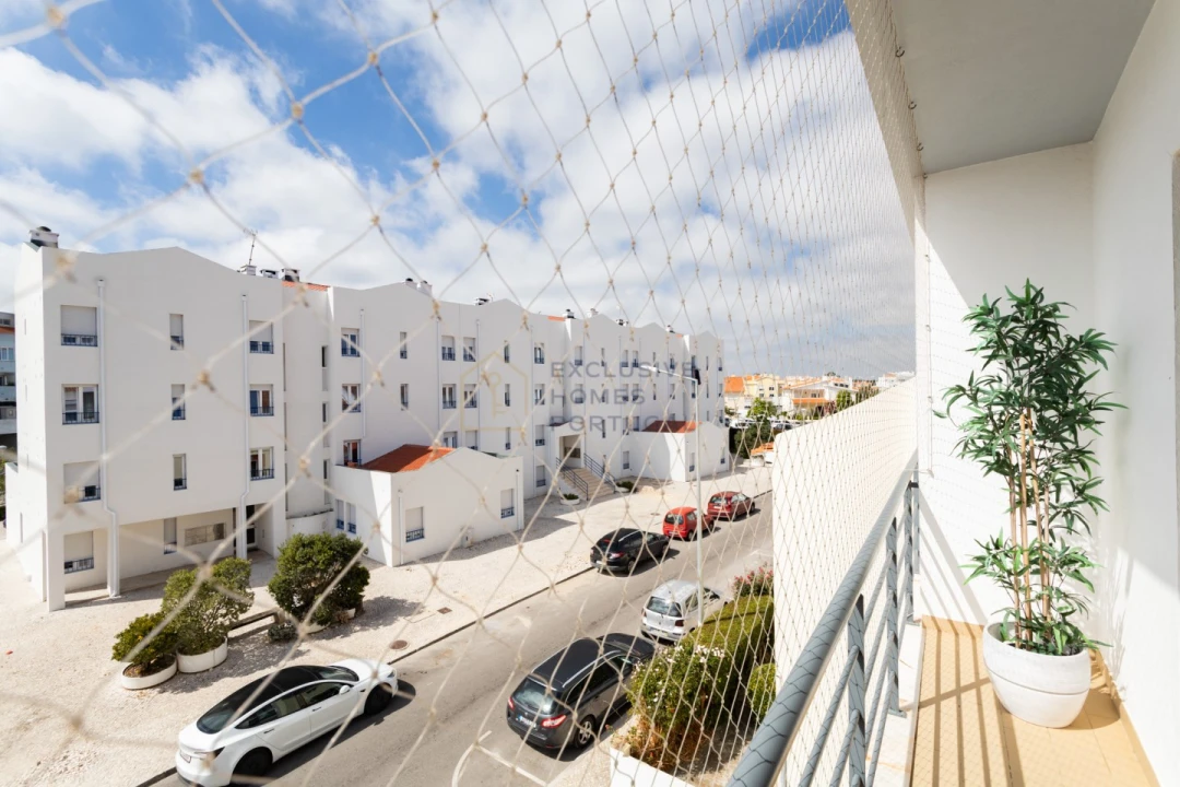 Apartamento T2 para Venda em Mafra Foto 24