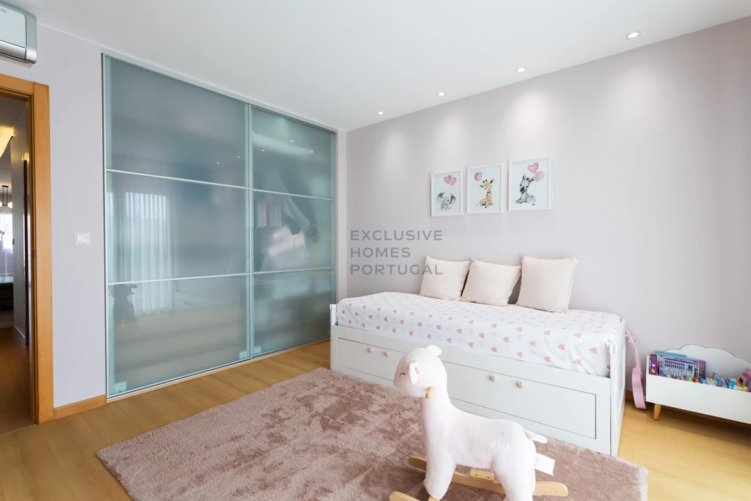 Apartamento T2 para Venda em Mafra Foto 25