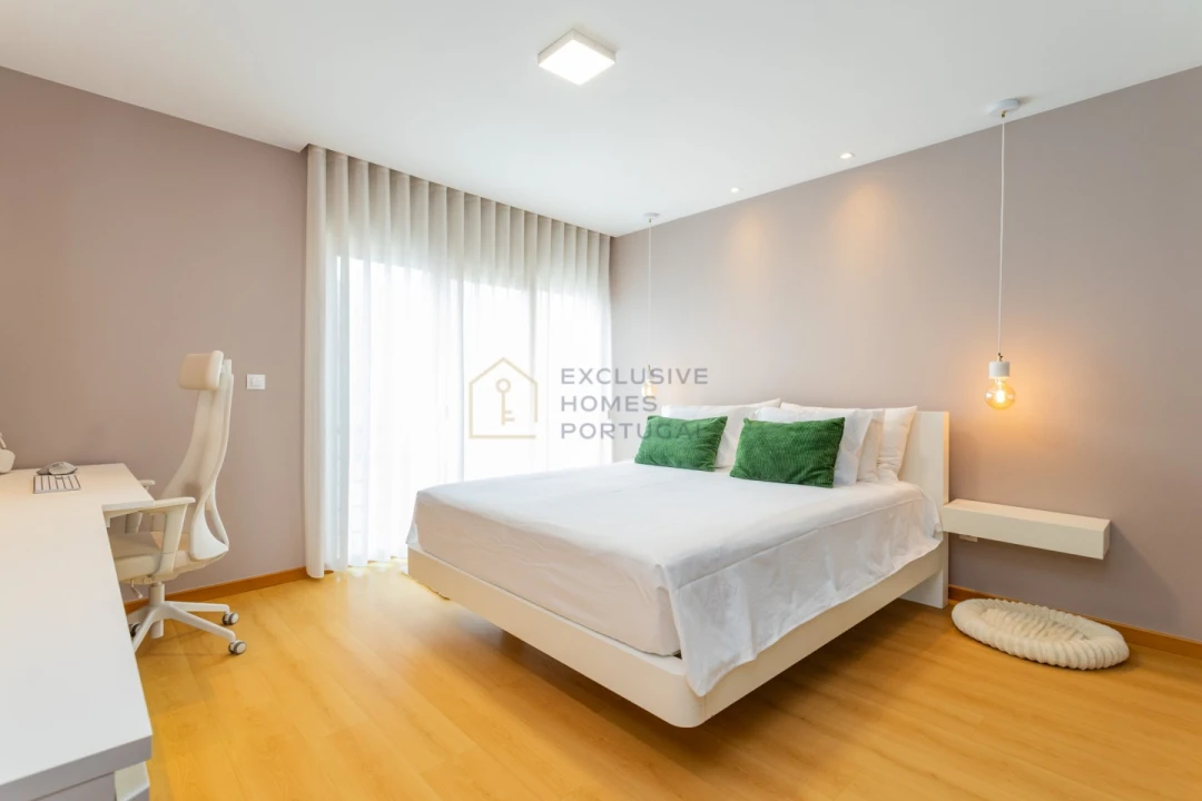 Apartamento T2 para Venda em Mafra Foto 27