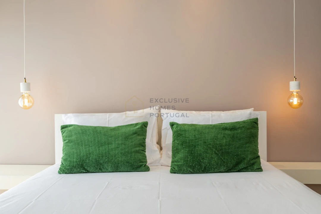Apartamento T2 para Venda em Mafra Foto 28