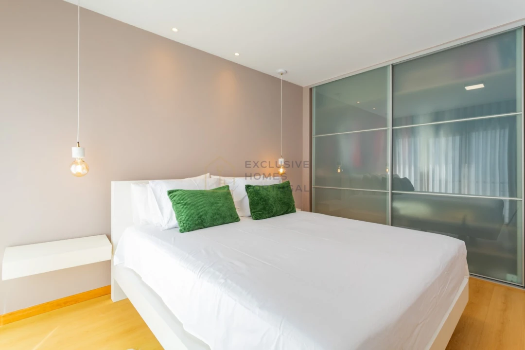 Apartamento T2 para Venda em Mafra Foto 29