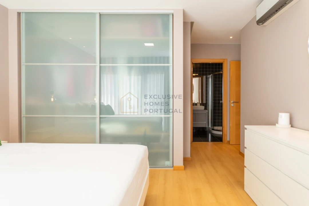 Apartamento T2 para Venda em Mafra Foto 30