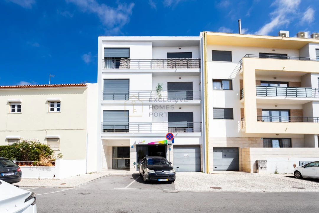Apartamento T2 para Venda em Mafra Foto 34