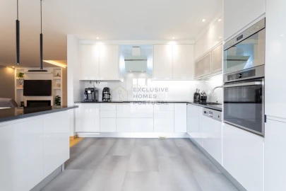 Apartamento T2 para Venda em Mafra