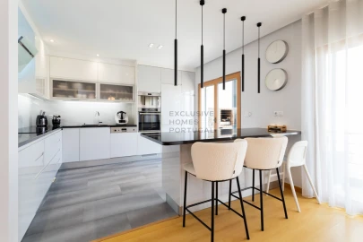 Apartamento T2 para Venda em Mafra