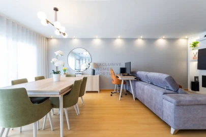 Apartamento T2 para Venda em Mafra