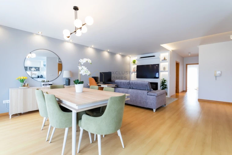 Apartamento T2 para Venda em Mafra Foto 11