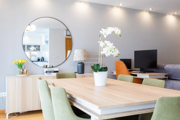 Apartamento T2 para Venda em Mafra Foto 12