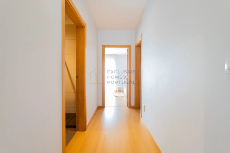 Apartamento T2 para Venda em Mafra Foto 16