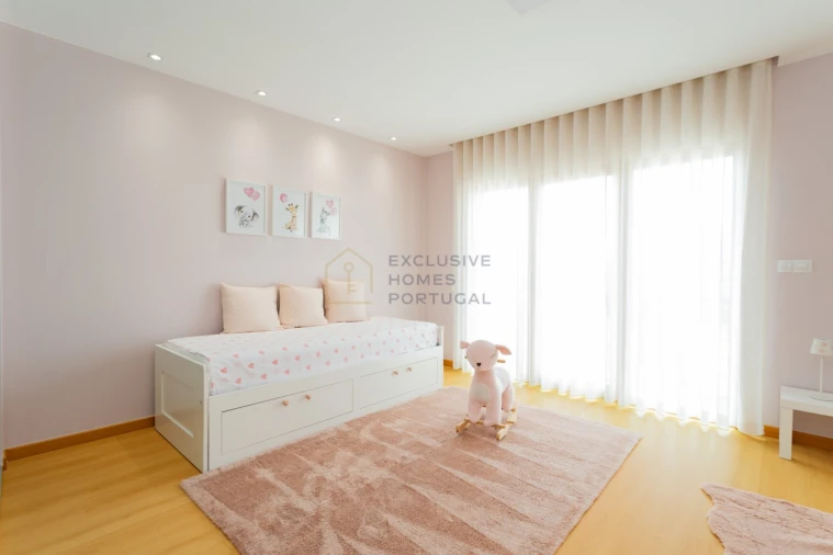 Apartamento T2 para Venda em Mafra Foto 19