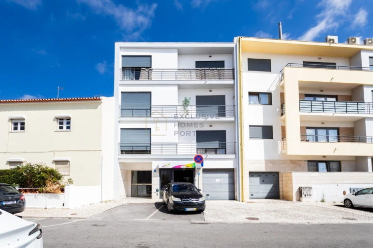 Apartamento T2 para Venda em Mafra Foto 34