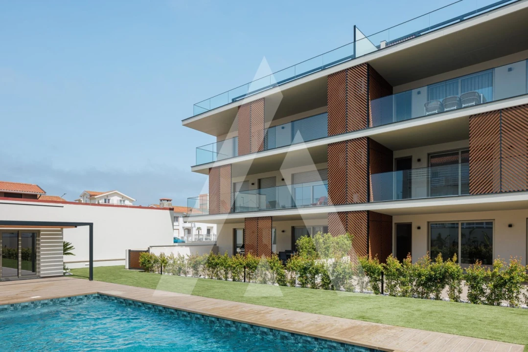 Apartamento T2 para Venda em Gafanha da Nazaré Foto 11