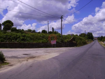 Terreno para Venda em Bela