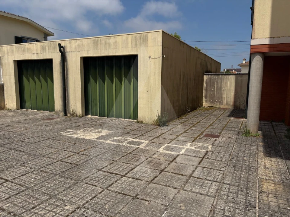 Apartamento T3 para Venda em São Bernardo Foto 20