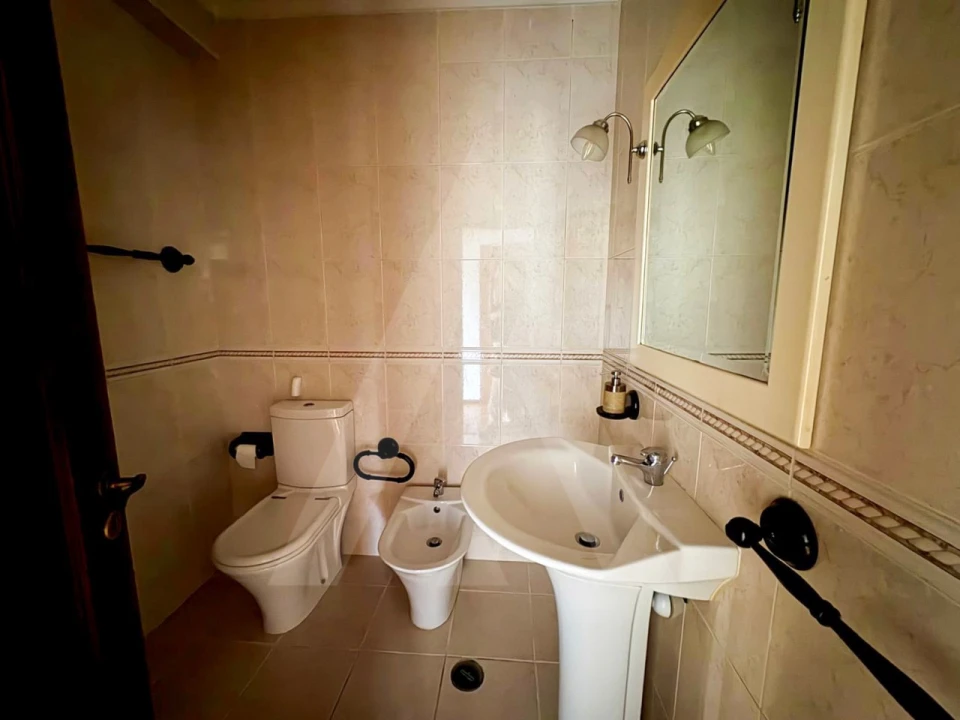 Apartamento T3 para Venda em São Bernardo Foto 11