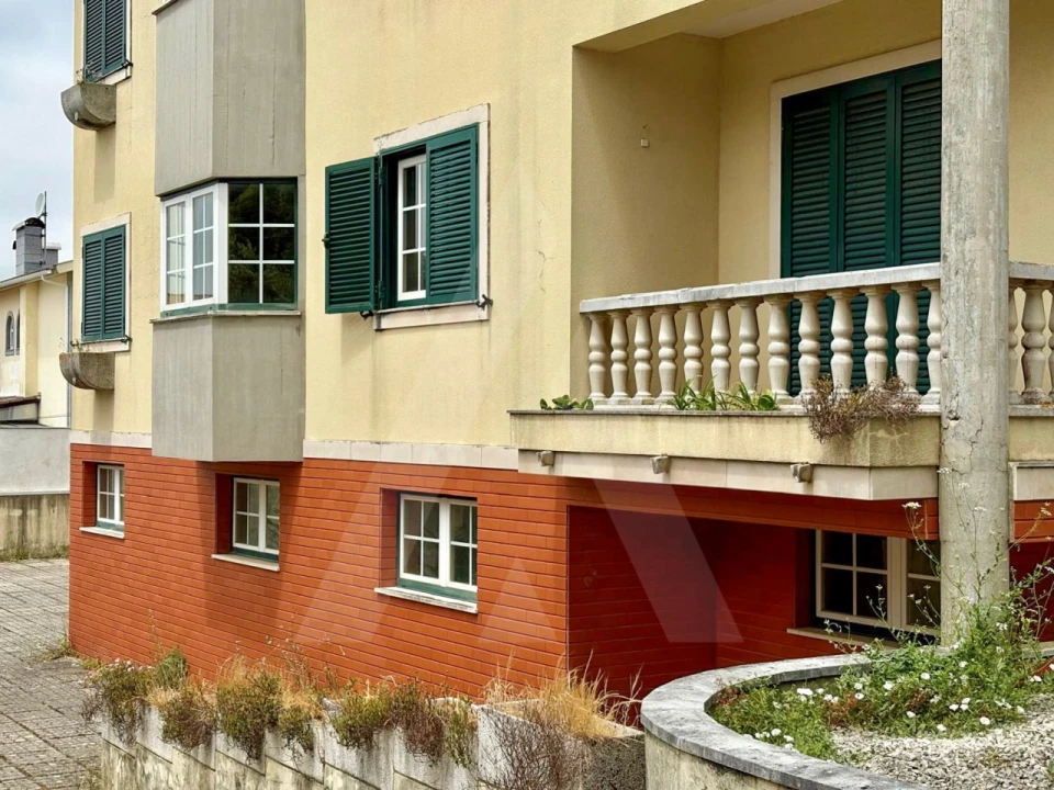 Apartamento T3 para Venda em São Bernardo Foto 14