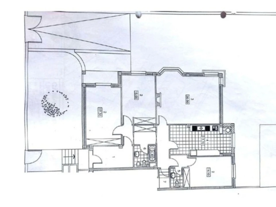 Apartamento T3 para Venda em São Bernardo Foto 21