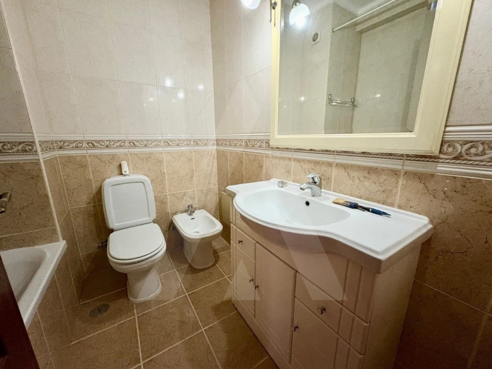 Apartamento T3 para Venda em São Bernardo Foto 7