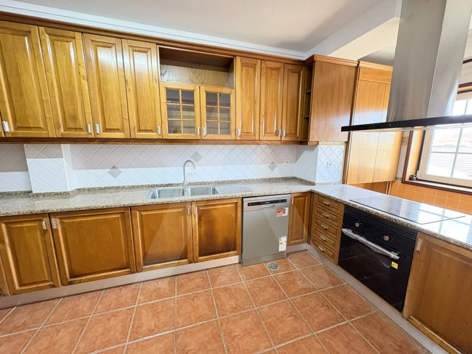 Apartamento T3 para Venda em São Bernardo Foto 1