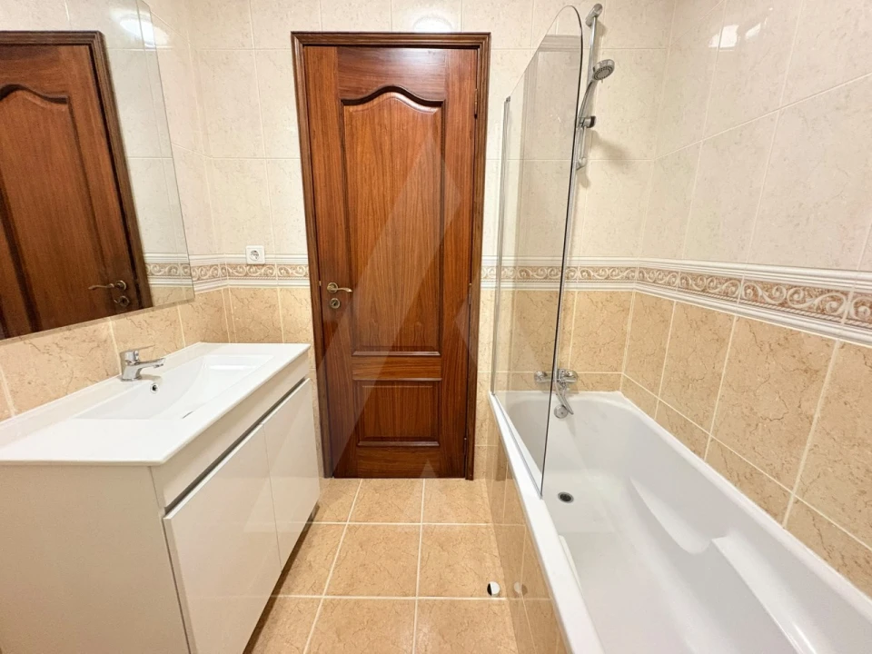 Apartamento T3 para Venda em São Bernardo Foto 15