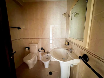 Apartamento T3 para Venda em São Bernardo