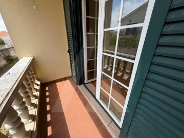 Apartamento T3 para Venda em São Bernardo