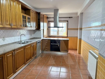 Apartamento T3 para Venda em São Bernardo