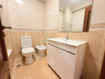 Apartamento T3 para Venda em São Bernardo