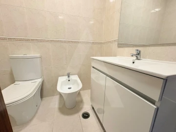 Apartamento T3 para Venda em São Bernardo