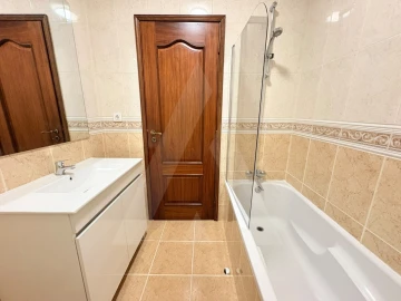 Apartamento T3 para Venda em São Bernardo