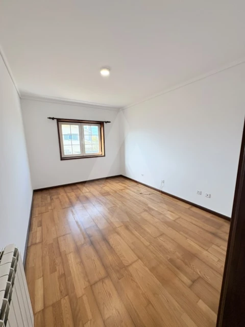 Apartamento T3 para Venda em São Bernardo