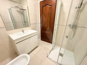 Apartamento T3 para Venda em São Bernardo