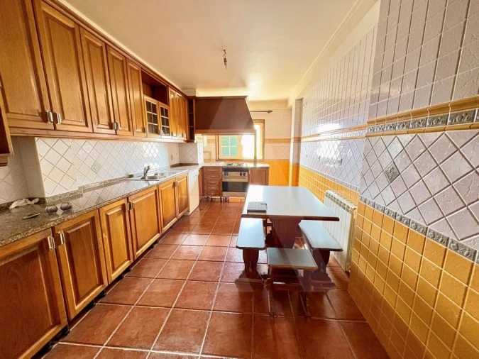 Apartamento T3 para Venda em São Bernardo Foto 4
