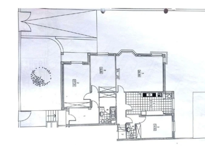 Apartamento T3 para Venda em São Bernardo Foto 21