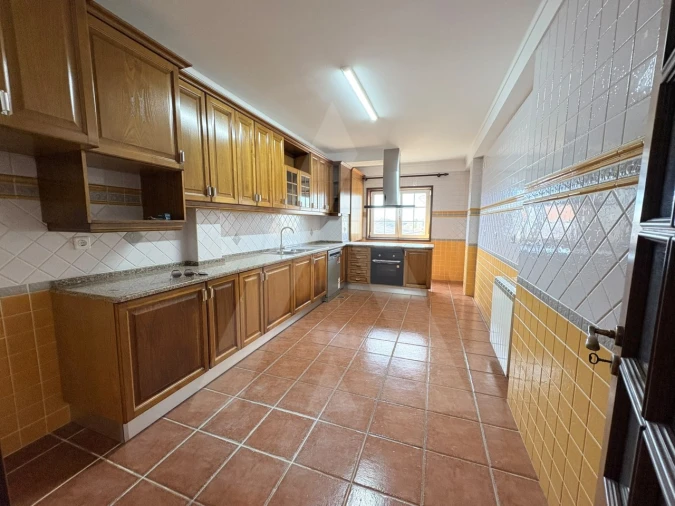 Apartamento T3 para Venda em São Bernardo Foto 4