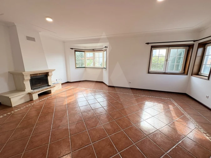Apartamento T3 para Venda em São Bernardo Foto 5