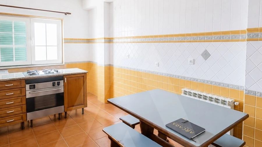 Apartamento T3 para Venda em São Bernardo