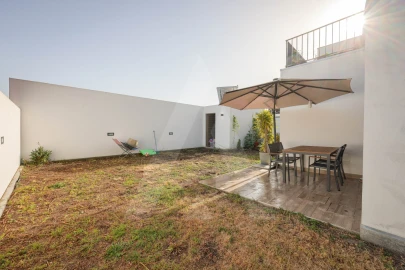 Moradia T4 para Arrendamento em Ílhavo (São Salvador)