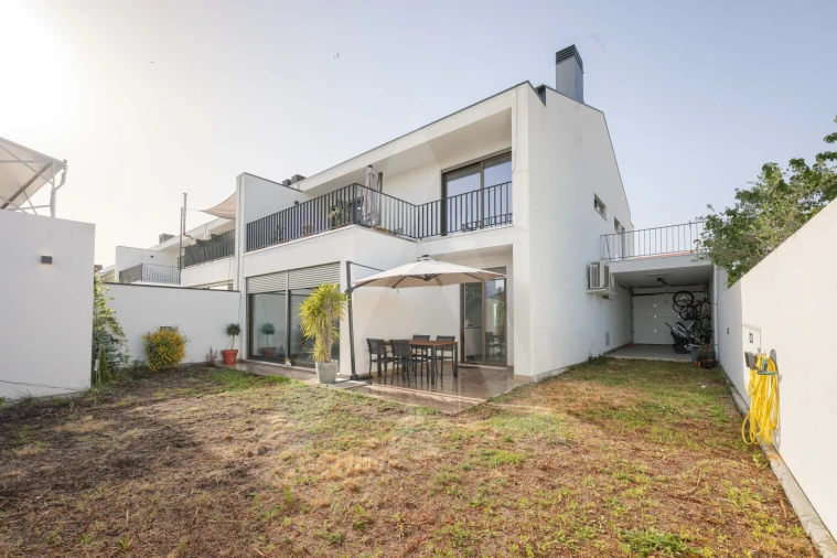 Moradia T4 para Arrendamento em Ílhavo (São Salvador) Foto 41