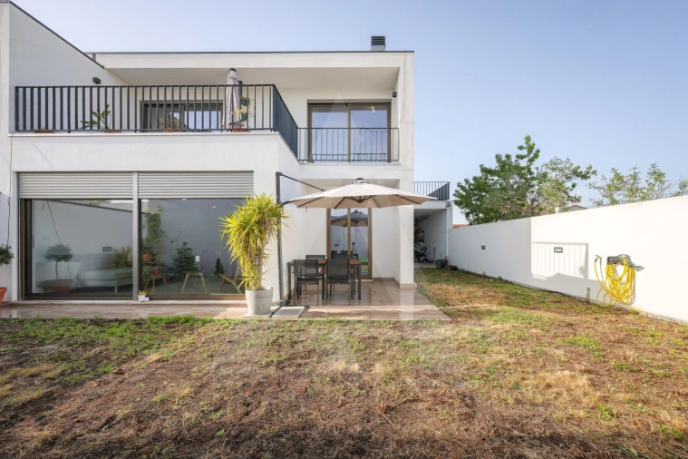 Moradia T4 para Arrendamento em Ílhavo (São Salvador) Foto 42