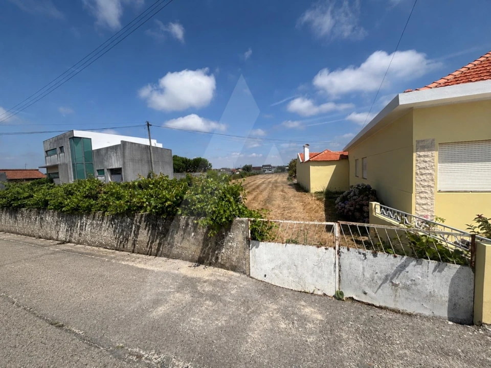 Terreno para Venda em Vagos e Santo António Foto 2