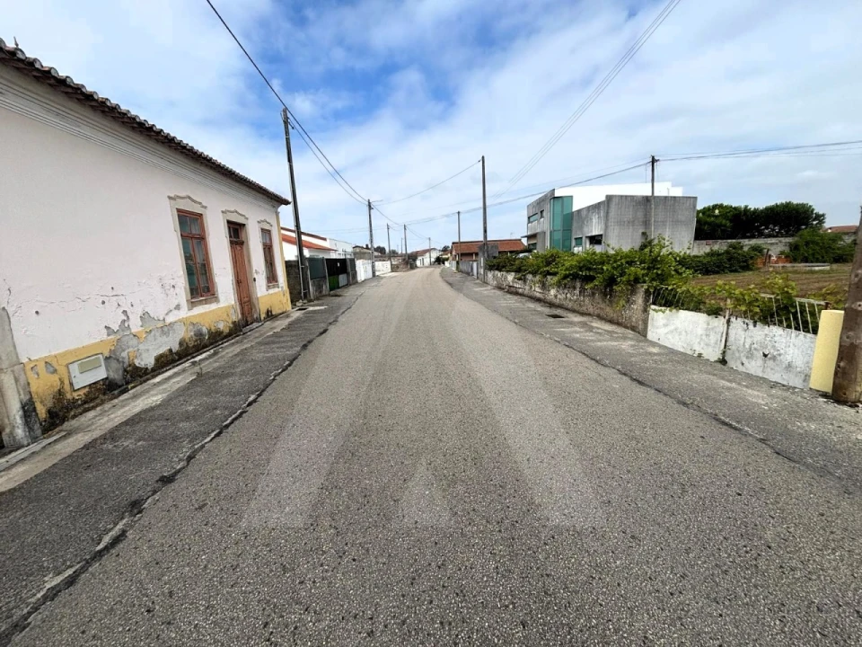 Terreno para Venda em Vagos e Santo António Foto 5