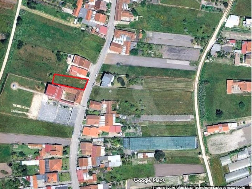 Terreno para Venda em Vagos e Santo António Foto 8