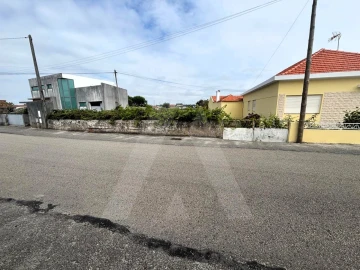 Terreno para Venda em Vagos e Santo António
