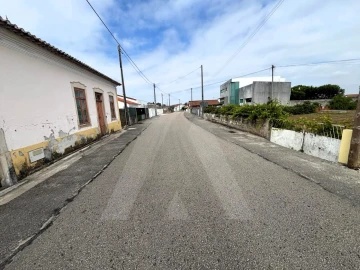 Terreno para Venda em Vagos e Santo António